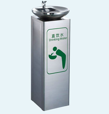 戶外飲水臺QW-01污水處理設(shè)備 守護水源安全與生態(tài)和諧的創(chuàng)新解決方案